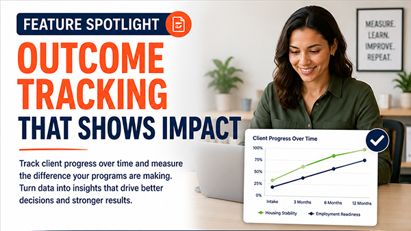 Outcome Tracking